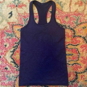 Lululemon Swiftly Tank size 6